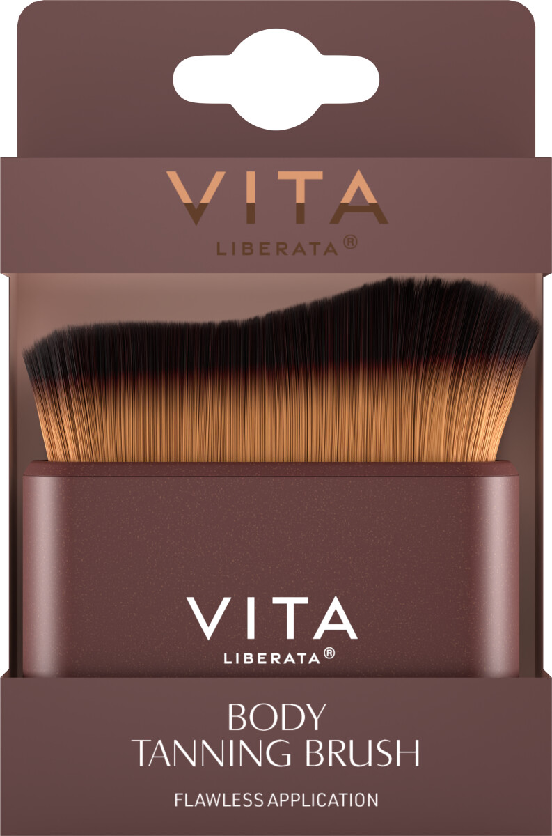 Vita Liberata - Body Tanning Brush