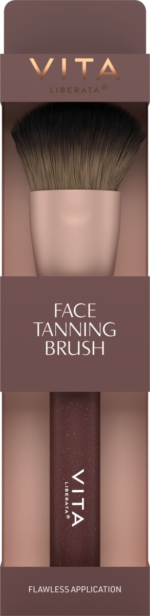Vita Liberata - Face Brush