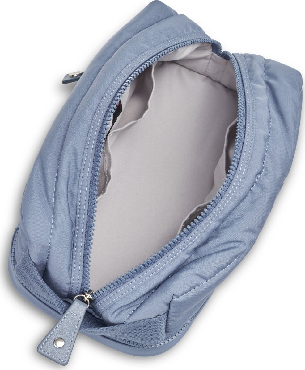 Vittiorio - Herretoilettaske - Blå