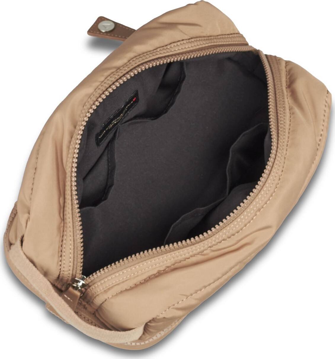 Vittiorio - Herretoilettaske - Kaffe