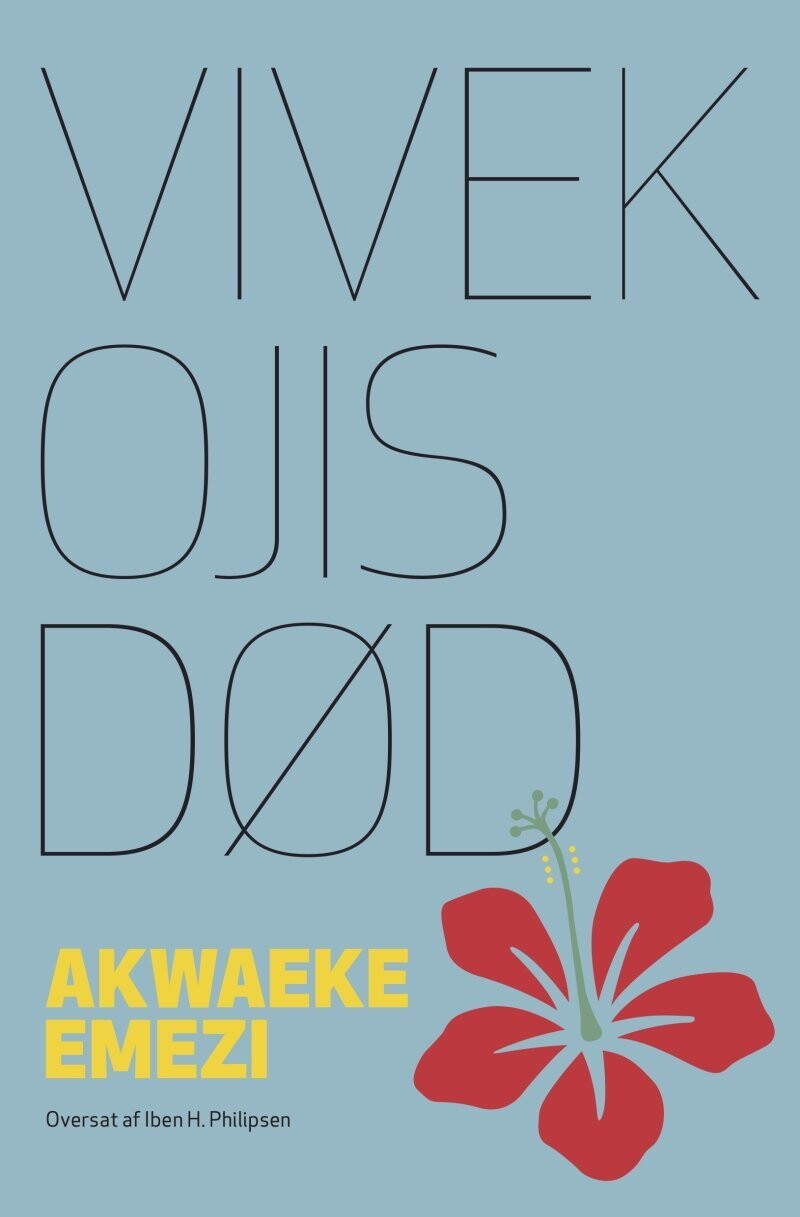 Vivek Ojis Død
