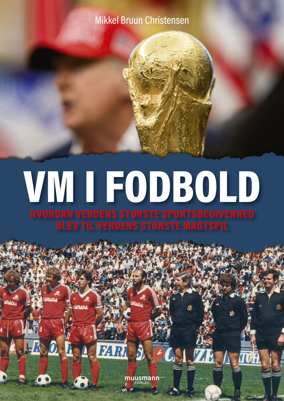 Vm I Fodbold