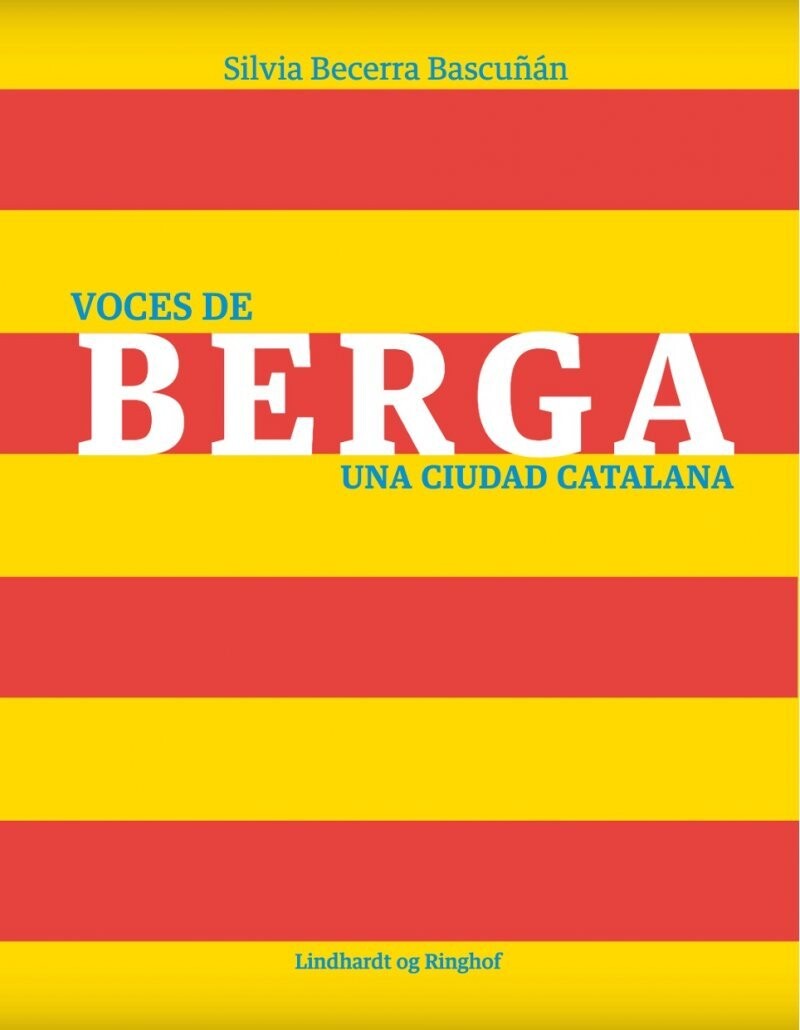 Voces De Berga - Una Ciudad Catalana