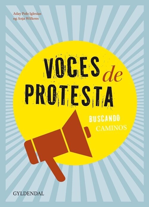 Voces De Protesta