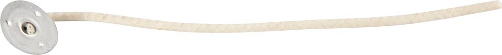 Voksede Væger - L 110 Mm - Tykkelse 2 Mm - 10 Stk