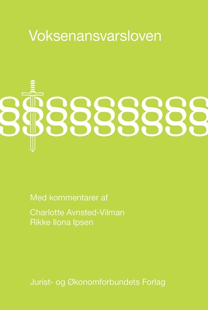 Voksenansvarsloven