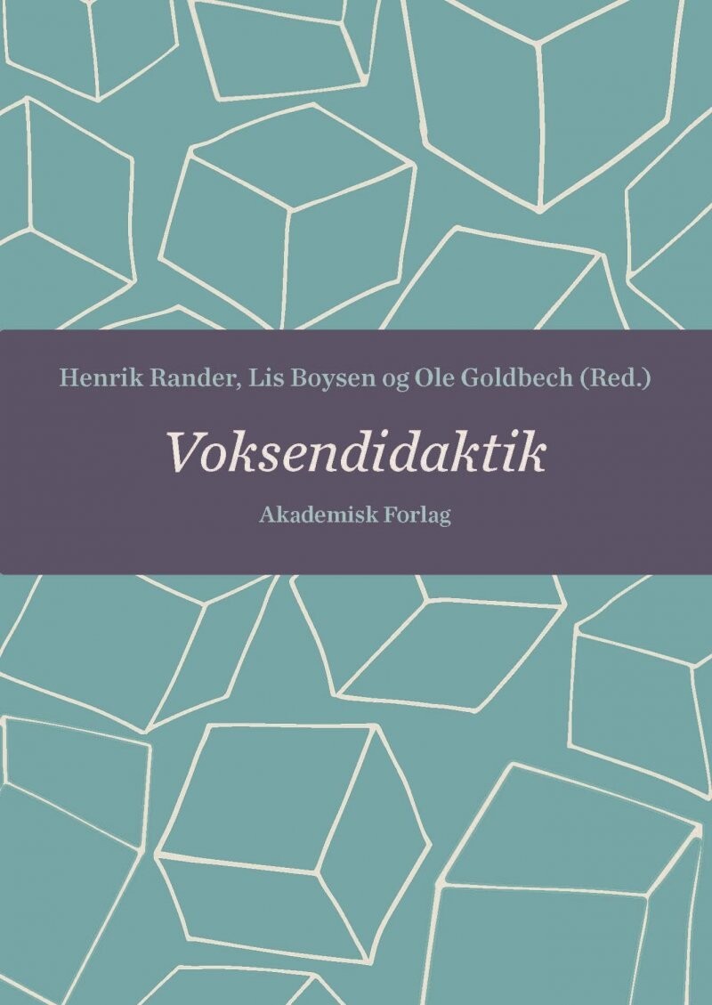 Voksendidaktik