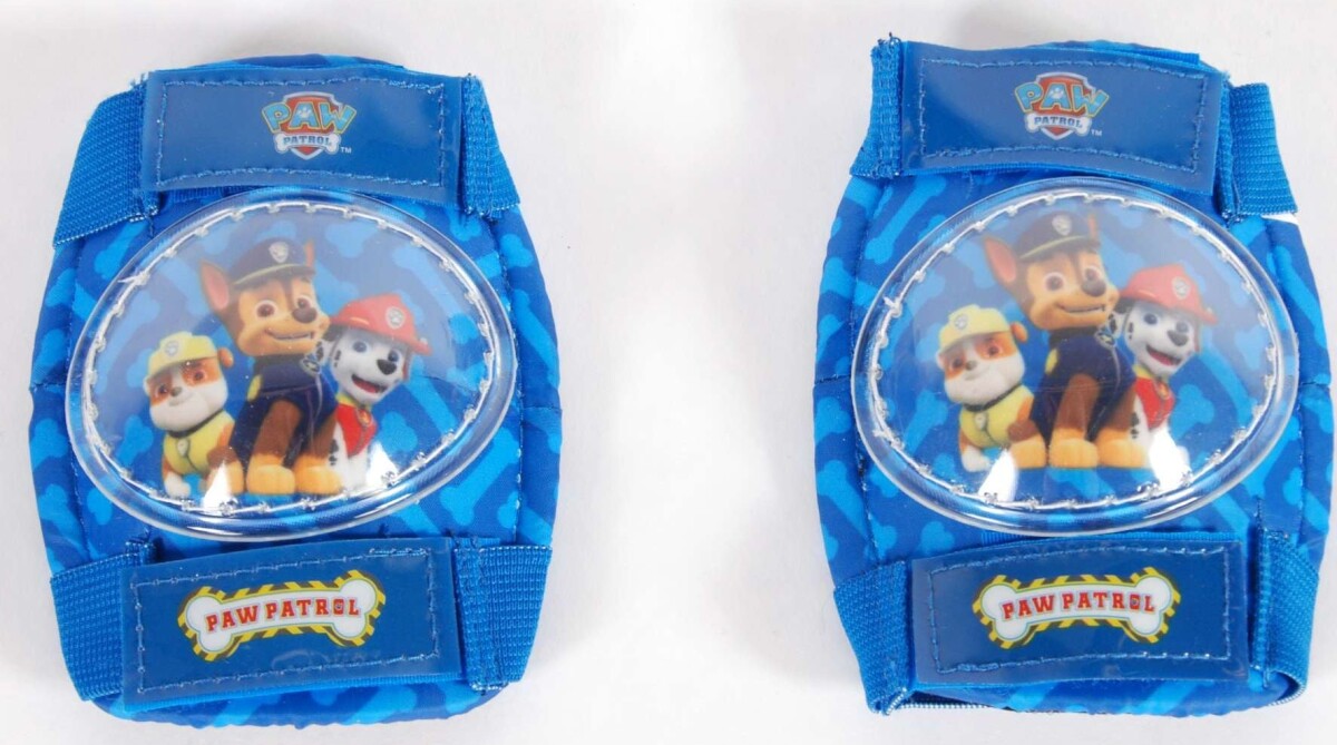 Volare - Beskyttelsessæt - Paw Patrol
