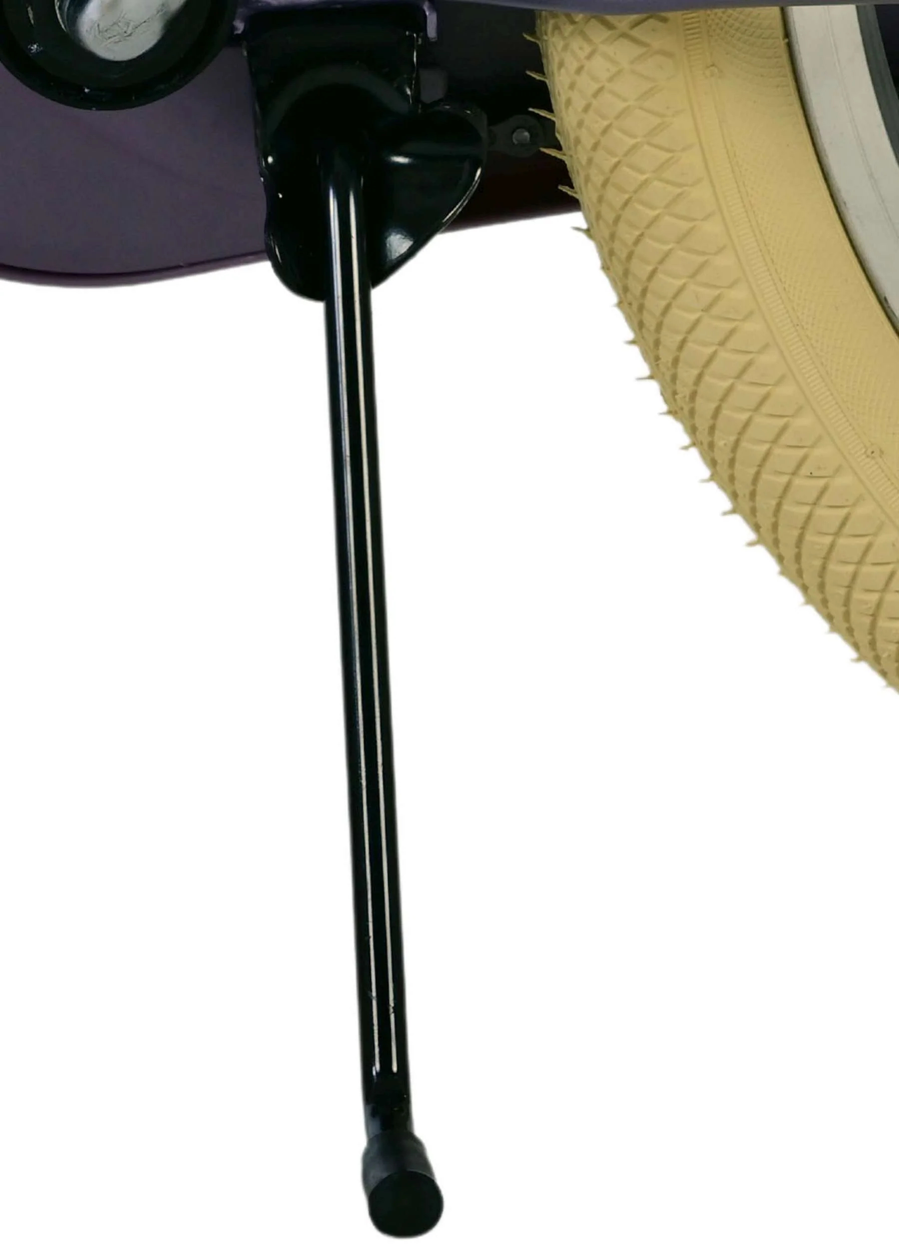 Volare Børnecykel - 18 Tommer - Blossom Purple - 51832