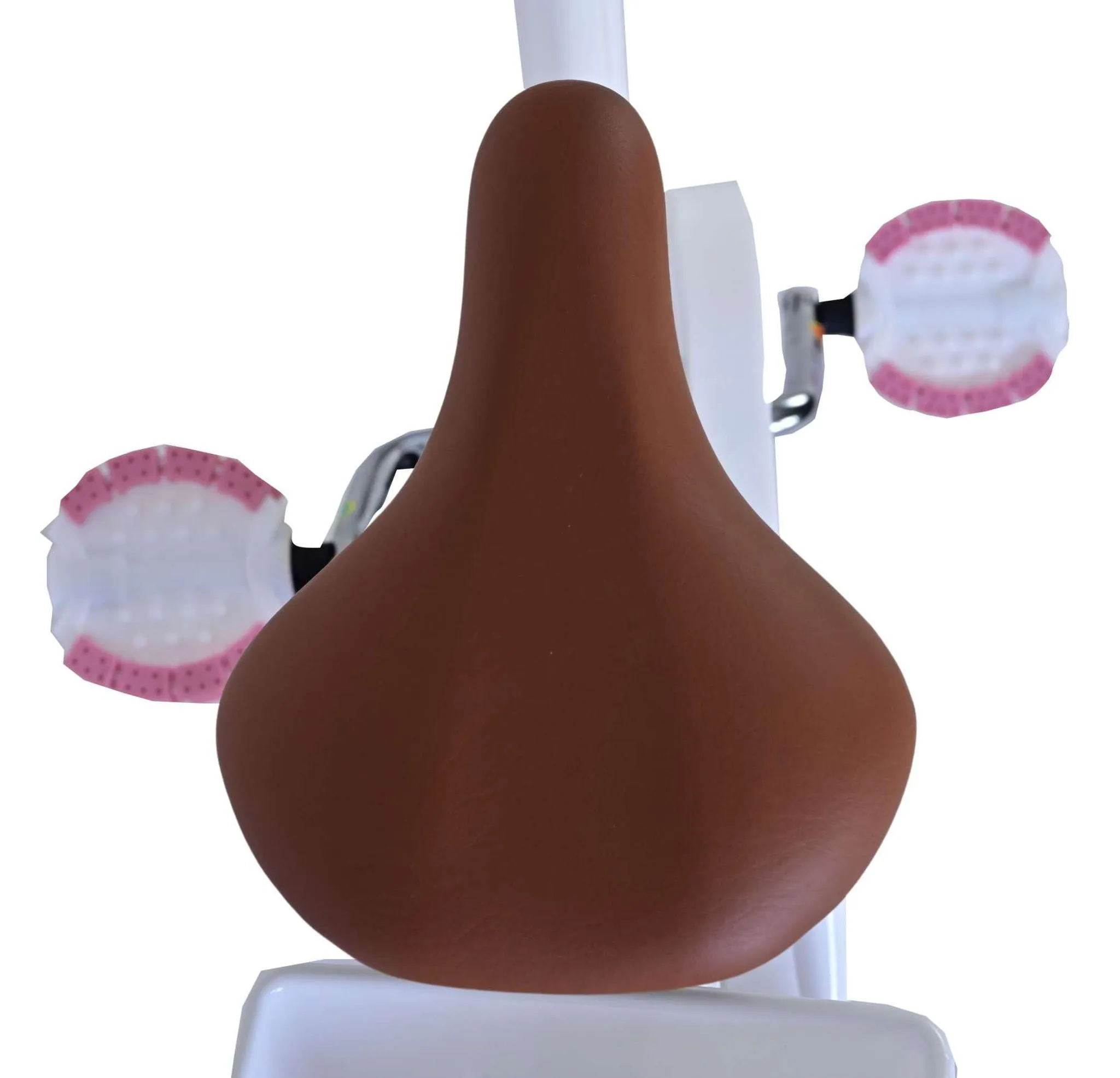 Volare Børnecykel - 18 Tommer - Blossom White - 51834