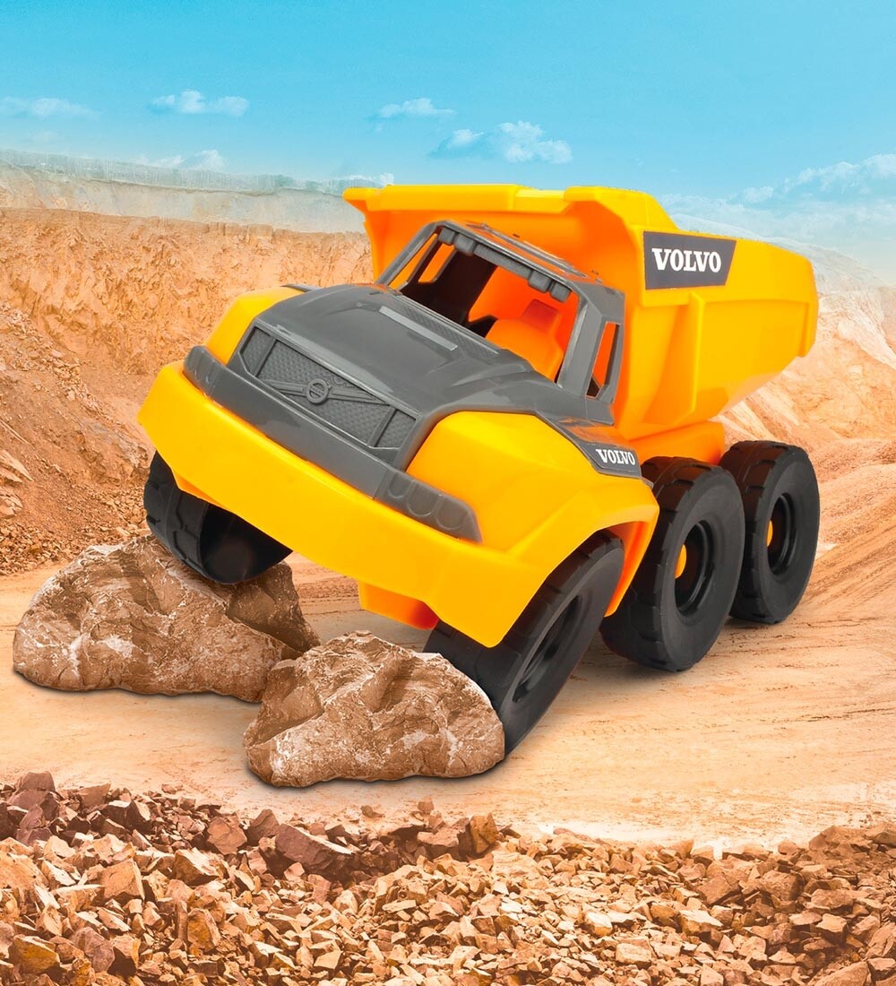 Volvo Arbejdskøretøj 26 Cm - Dump Truck