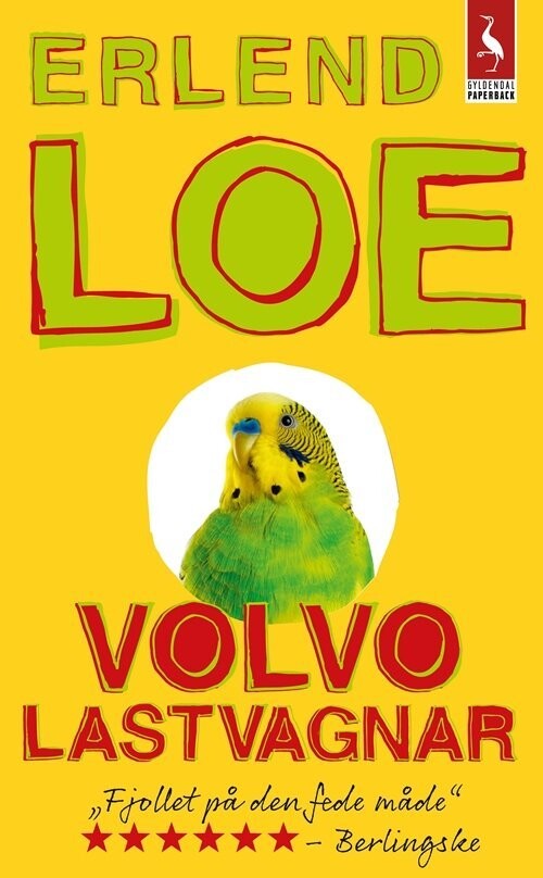 Volvo Lastvagnar
