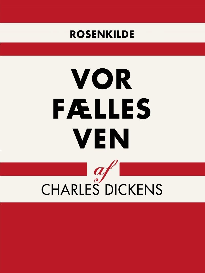 Vor Fælles Ven