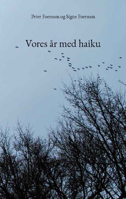 Vores År Med Haiku