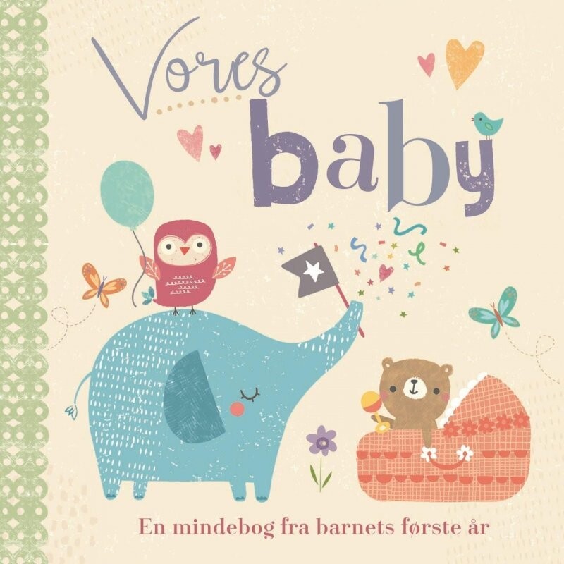 Vores Baby