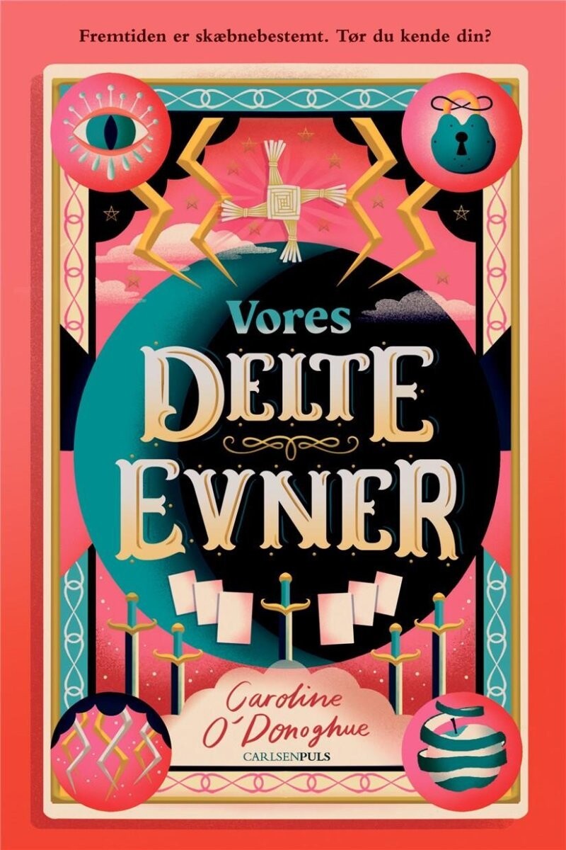 Vores Delte Evner