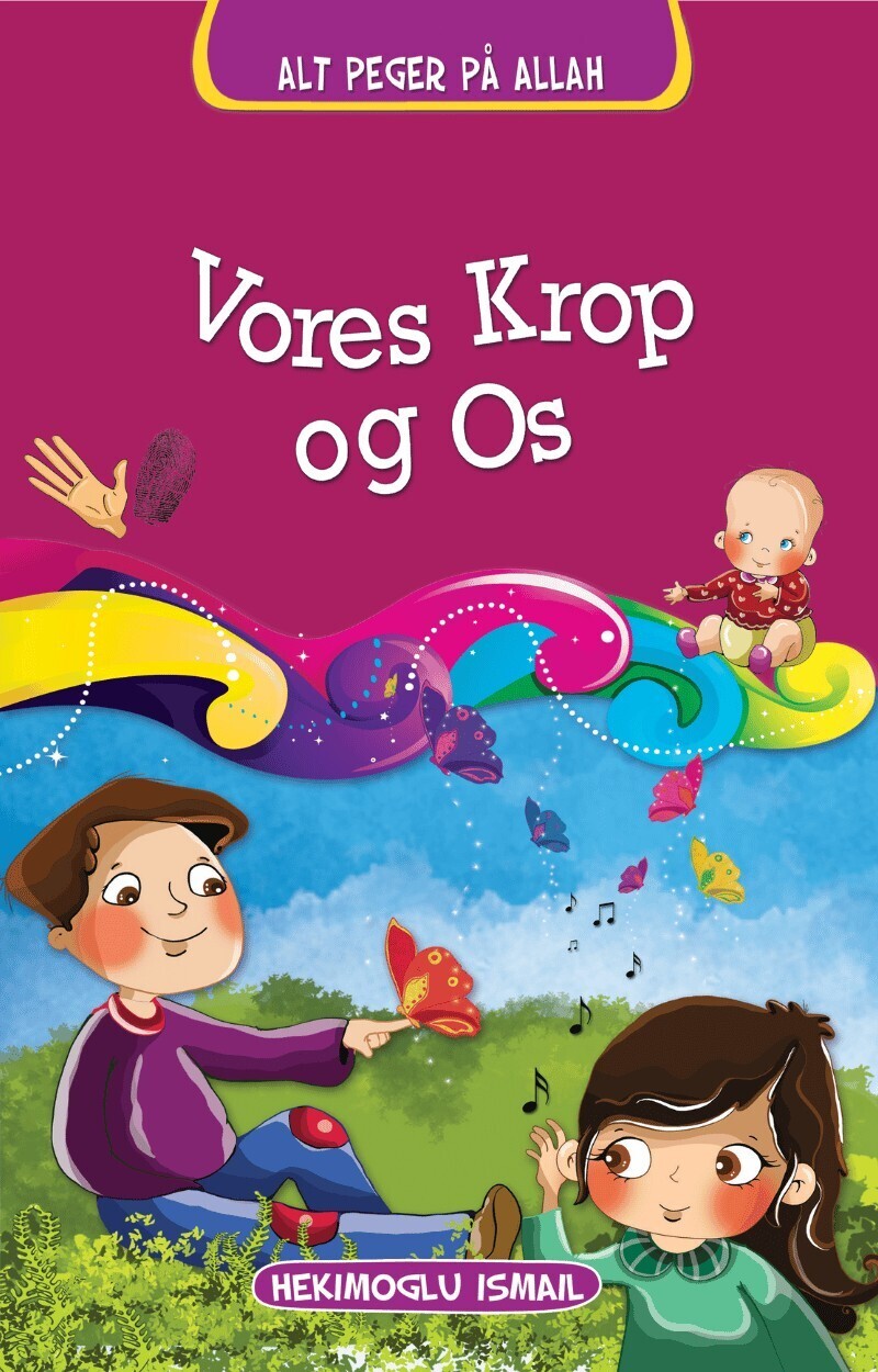 Vores Krop Og Os
