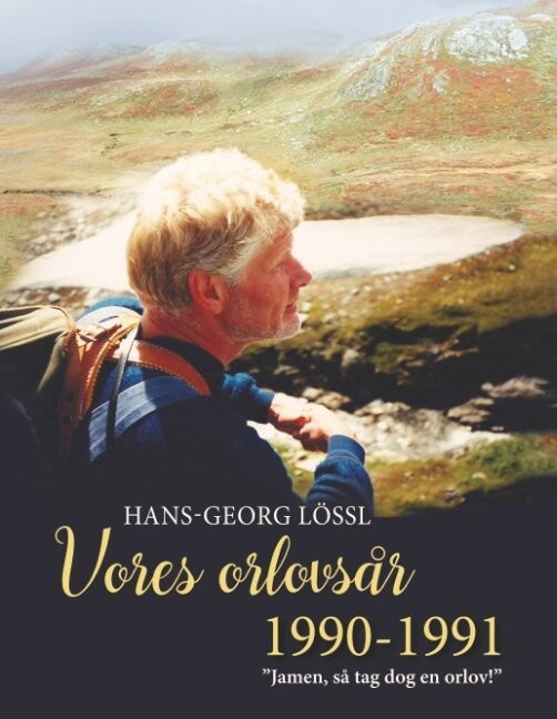 Vores Orlovsår 1990-1991