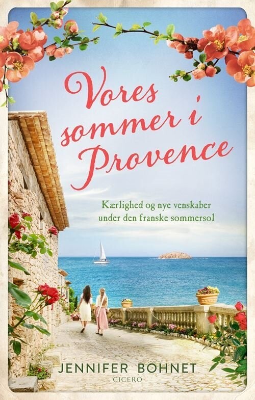 Vores Sommer I Provence