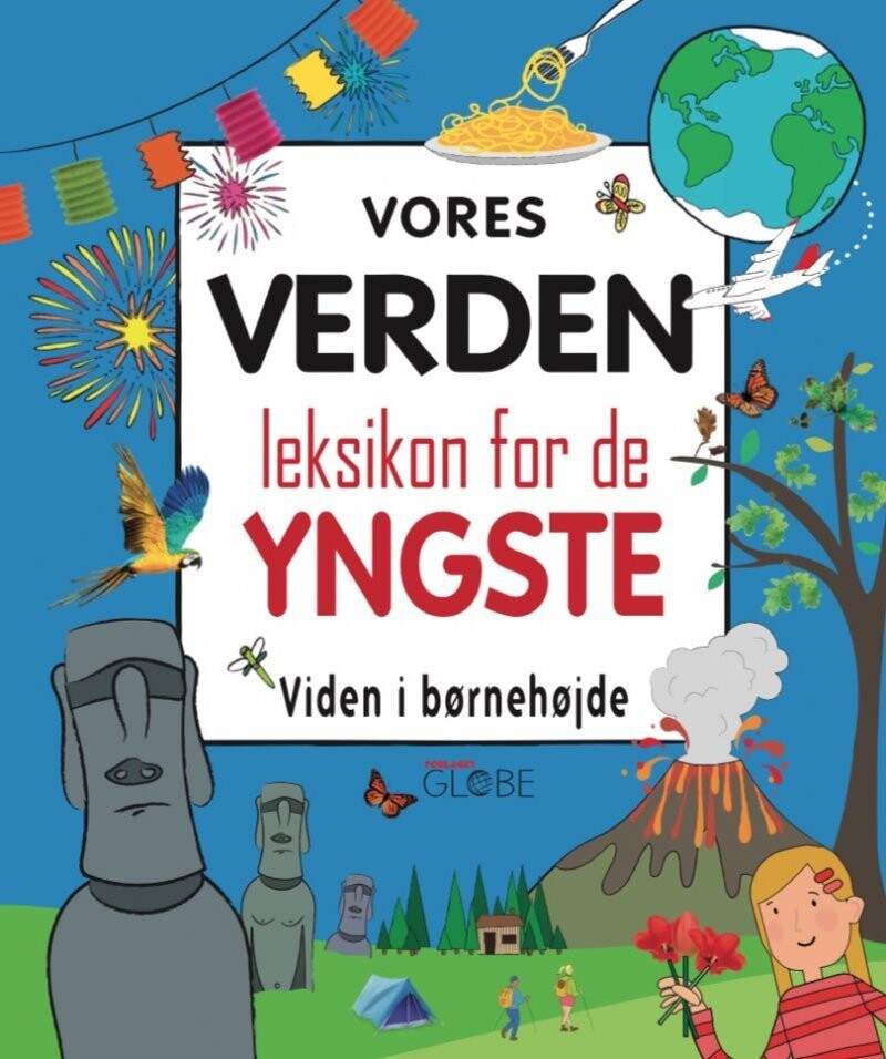 Vores Verden - Leksikon For De Yngste