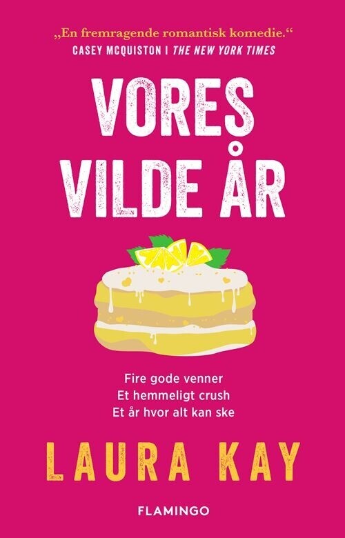 Vores Vilde År