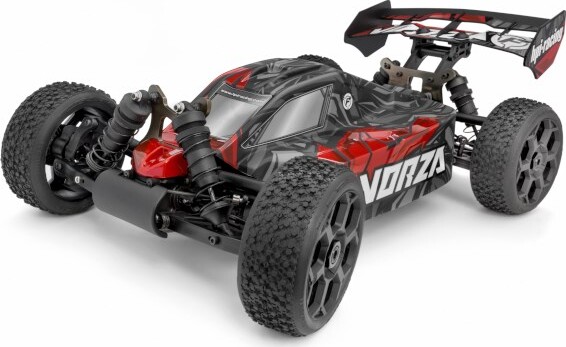 Hpi Racing - Vorza Buggy Flux Fjernstyret Bil - Hp160178