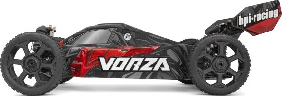 Hpi Racing - Vorza Buggy Flux Fjernstyret Bil - Hp160178