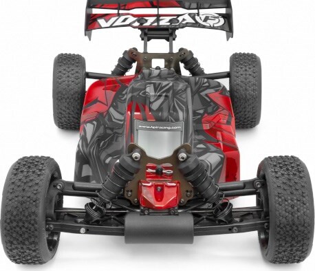 Hpi Racing - Vorza Buggy Flux Fjernstyret Bil - Hp160178