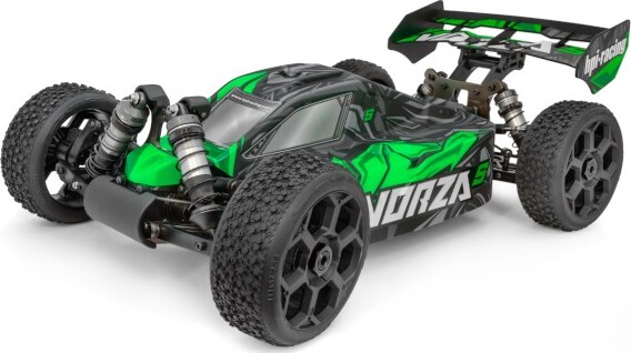 Hpi Racing - Vorza S Buggy Flux Fjernstyret Bil - Hp160179