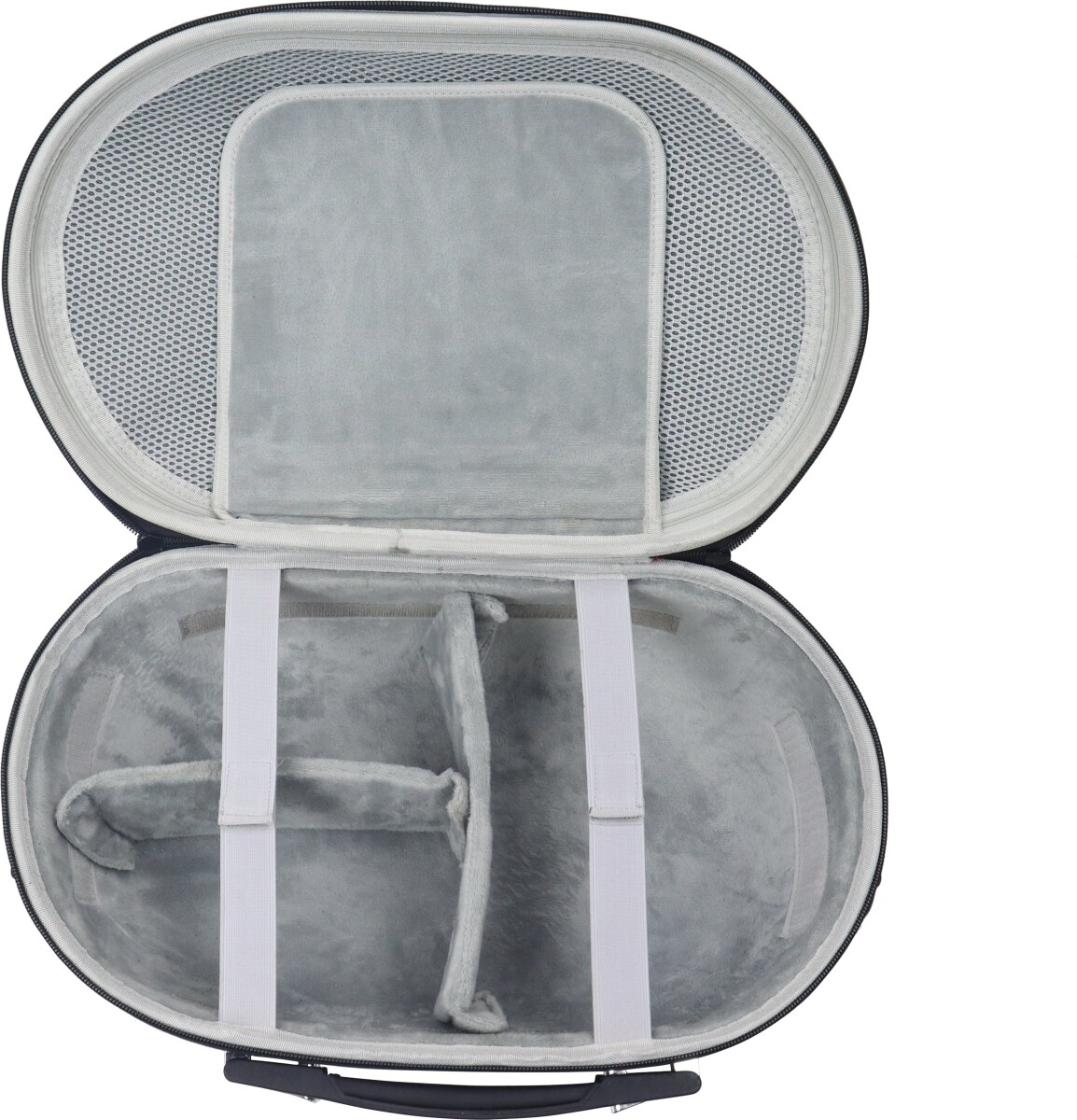 Vr Carry Case Kit Universal Vr