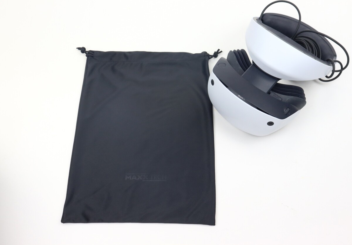 Vr Carry Case Kit Universal Vr