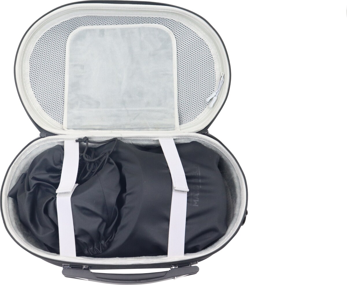 Vr Carry Case Kit Universal Vr