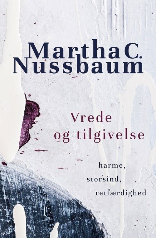 Vrede Og Tilgivelse