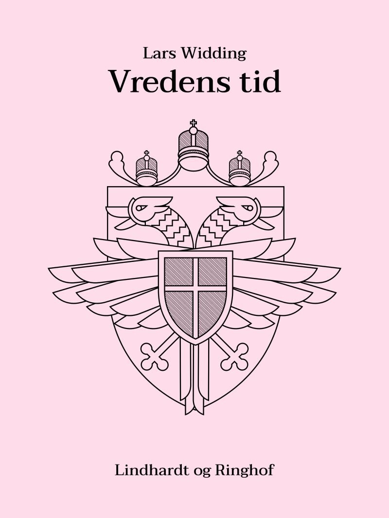 Vredens Tid
