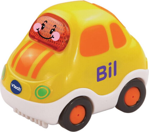 Vtech - Toot-Toot Drivers Bil