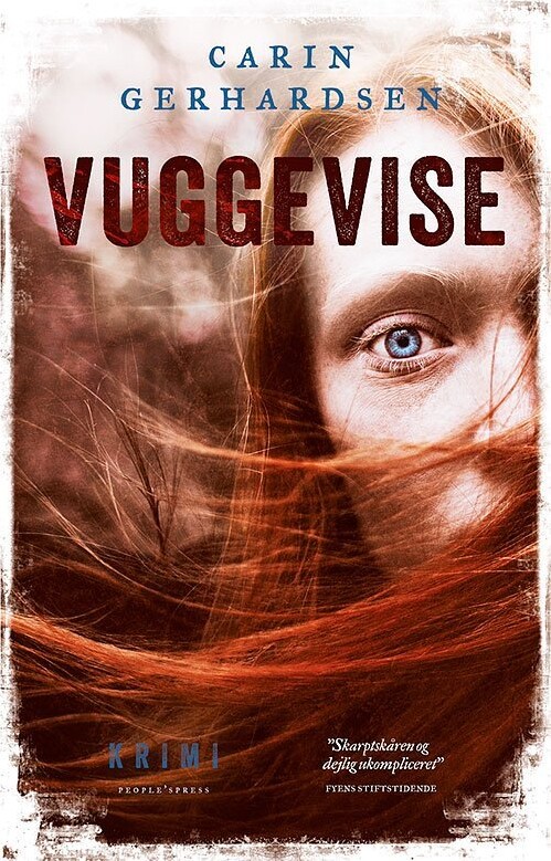 Vuggevise - Krimi