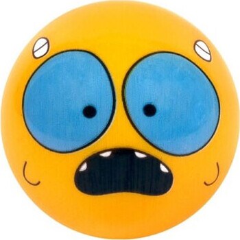 Waboba - Super Bouncing Hoppebold Ø 5 5 Cm - Assorterede