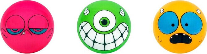 Waboba - Super Bouncing Hoppebold Ø 5 5 Cm - Assorterede