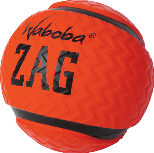 Waboba - Zag Vand Hoppebold - Assorteret