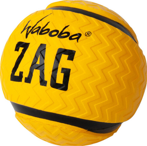 Waboba - Zag Vand Hoppebold - Assorteret