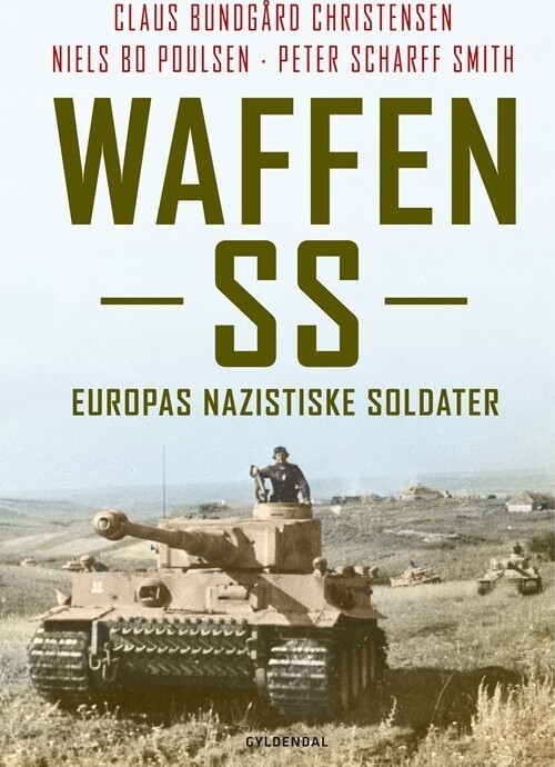 Waffen Ss