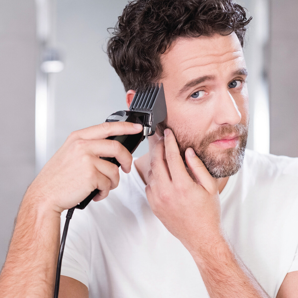 Wahl - Elite Pro Hårklipper Sæt