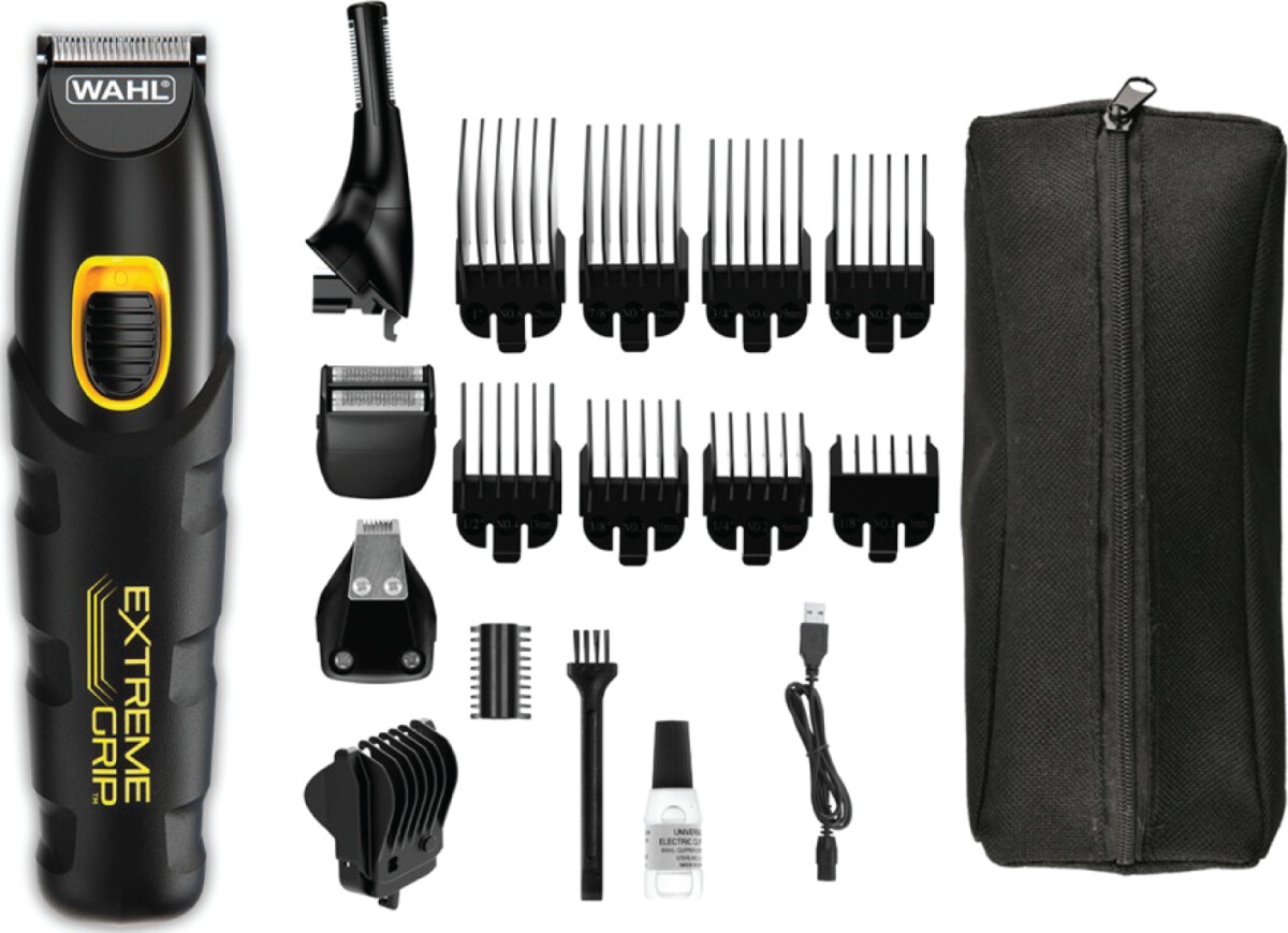Wahl - Multitrimmer Extreme Grip Advanced