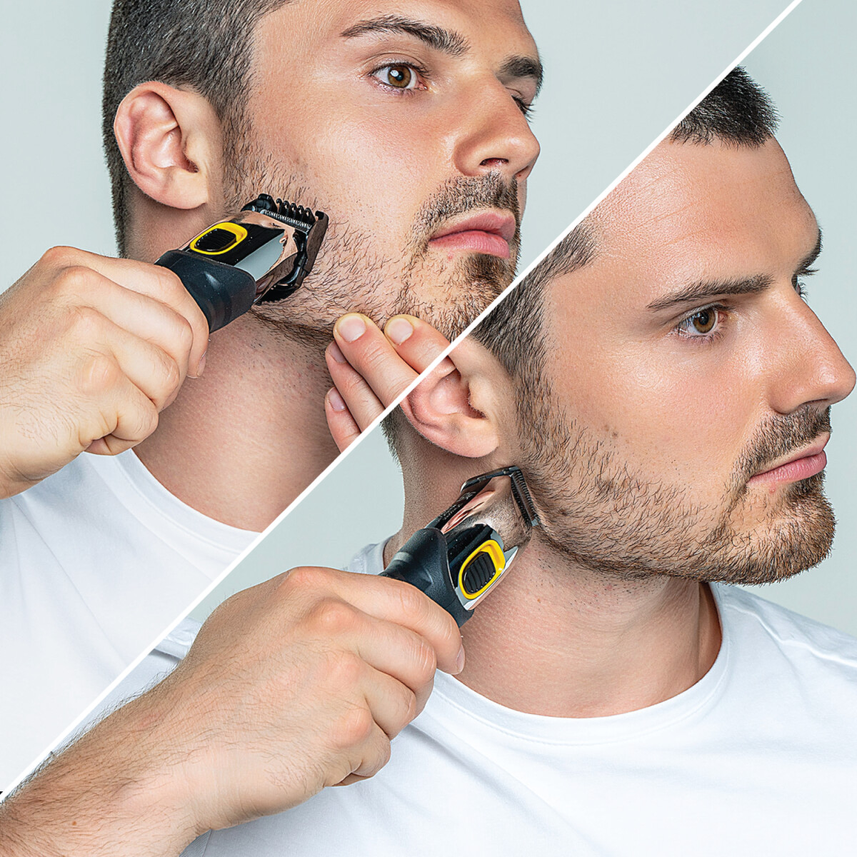 Wahl - Trimmer Set Extreme Grip