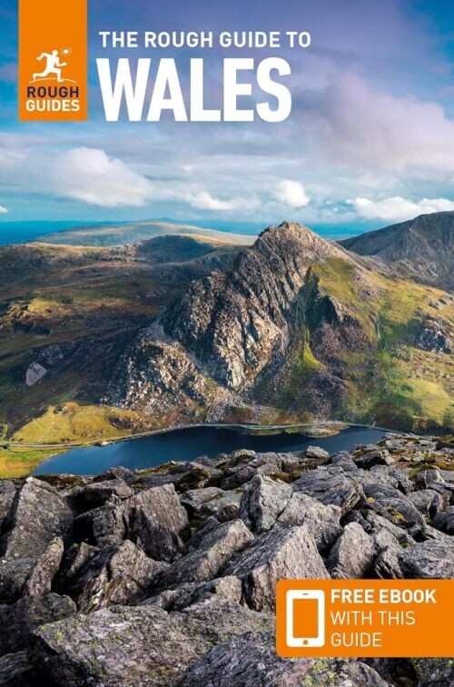 Wales - Rough Guides