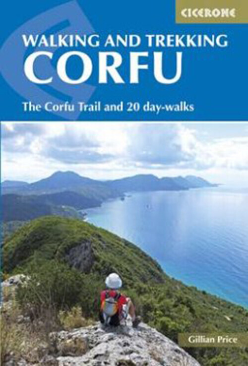 Walking And Trekking On Corfu