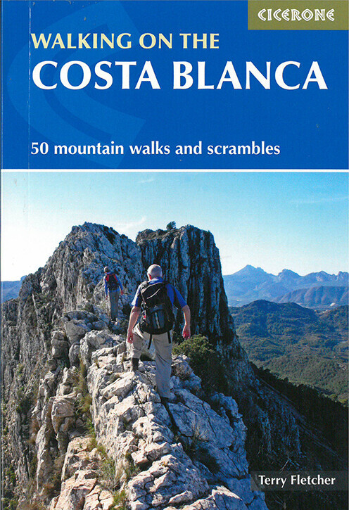 Walking On The Costa Blanca
