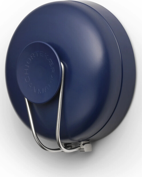 Wally - Smart Køkkenvægt Med Ernærningsdata - Deep Blue