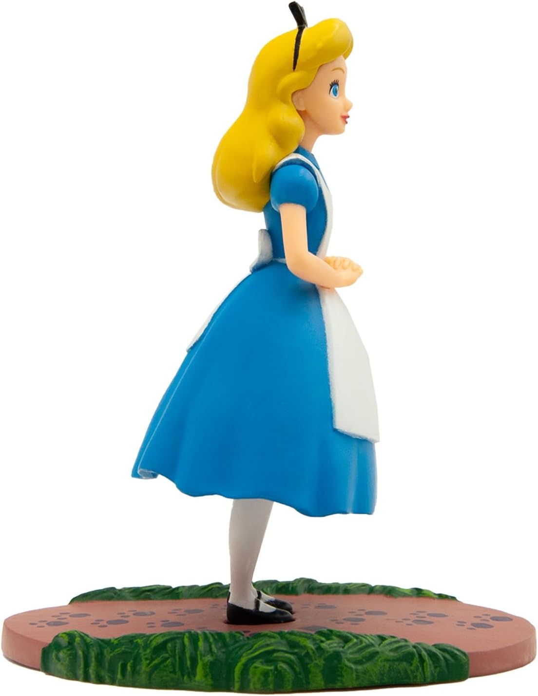 Alice Figur - Alice I Eventyrland - Disney - 11400 - Bullyland