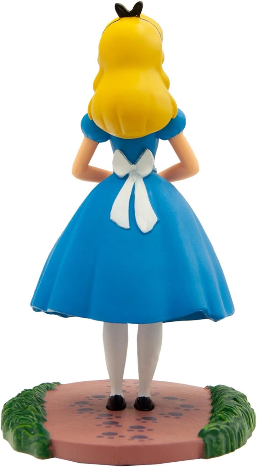 Alice Figur - Alice I Eventyrland - Disney - 11400 - Bullyland
